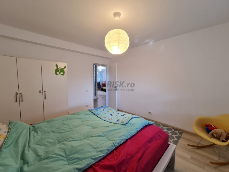 Vila 6 Camere - Domnesti