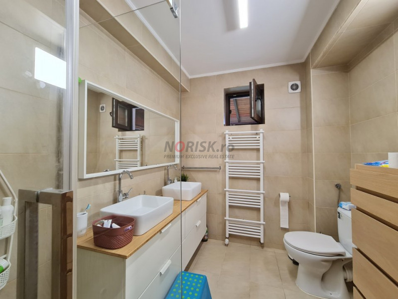 Vila 6 Camere - Domnesti