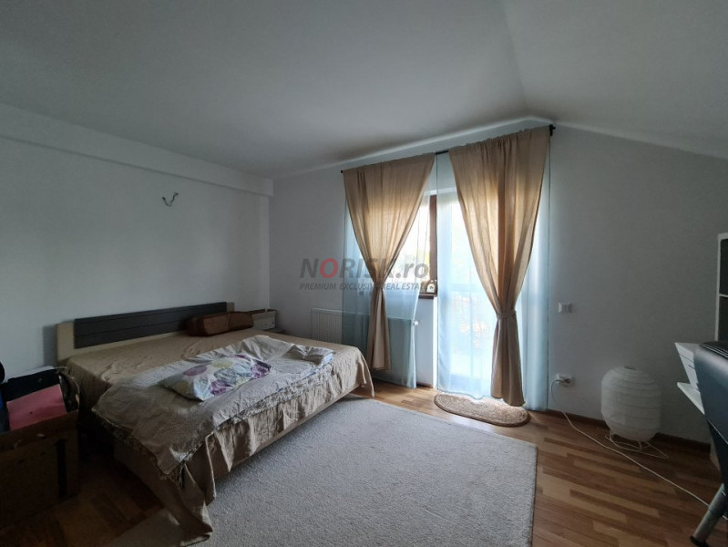 Vila 6 Camere - Domnesti