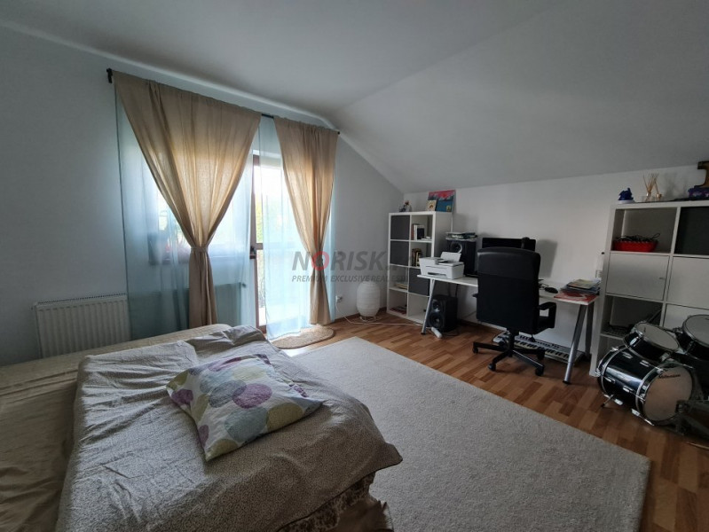 Vila 6 Camere - Domnesti