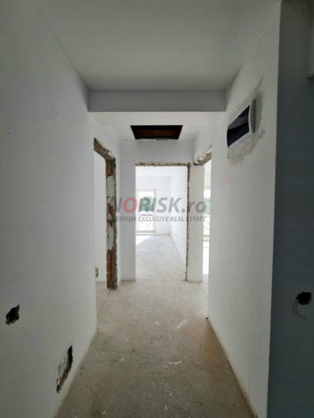 Duplex 4 Camere Cornetu