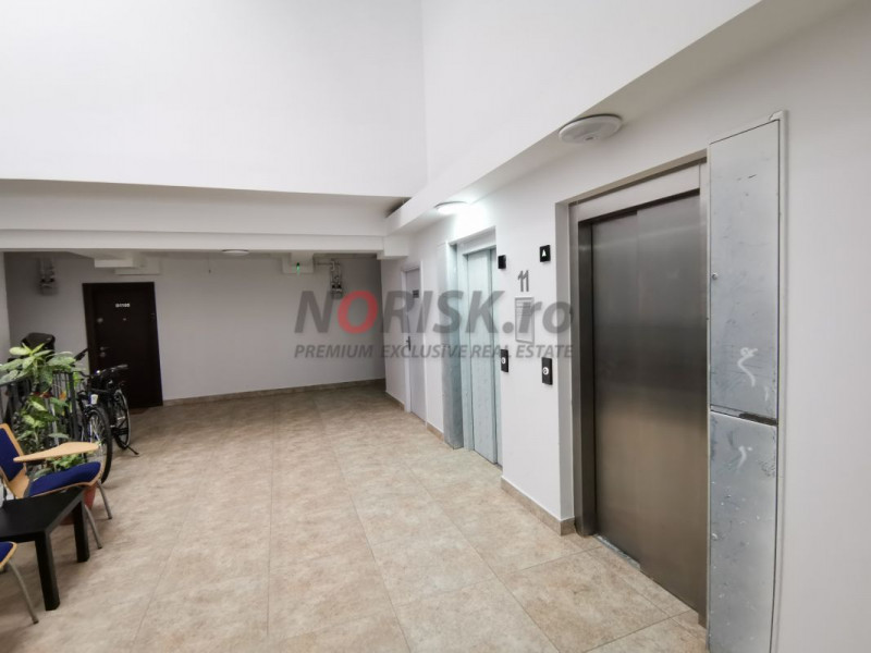 Duplex Deosebit Mobilat si Utilat + Boxa + Terasa 98mp Timisoara 58