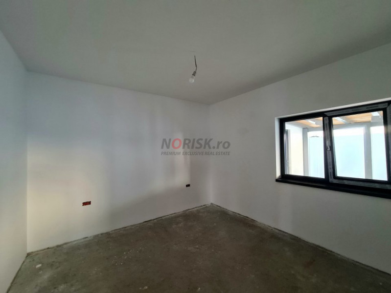 Vila 3 Camere Dragomiresti-Deal