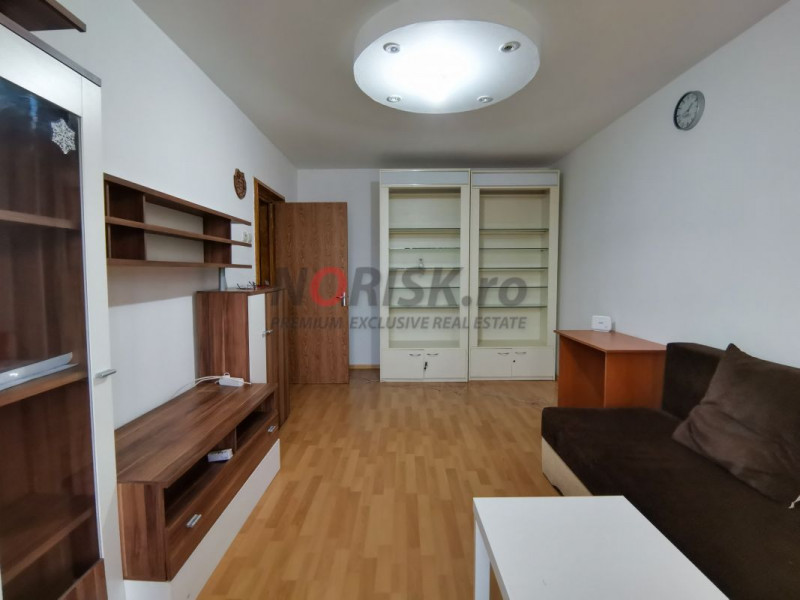 Apartament 3 Camere 73mp Bloc Reabilitat Plaza Mall 1min STB