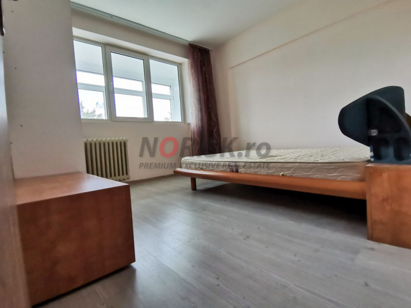 Apartament 3 Camere 73mp Bloc Reabilitat Plaza Mall 1min STB