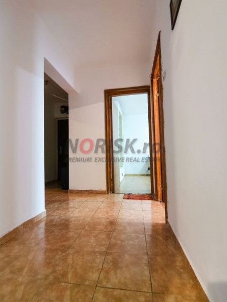 Apartament 3 Camere 73mp Bloc Reabilitat Plaza Mall 1min STB