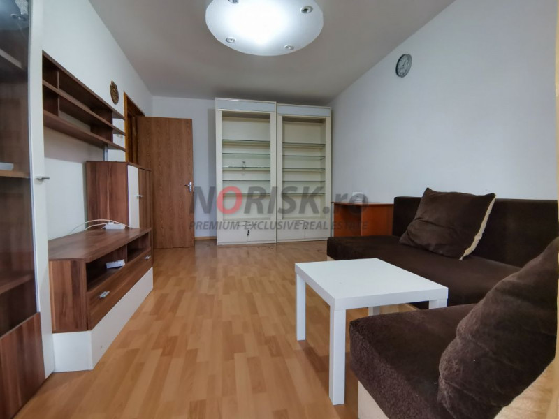 Apartament 3 Camere 73mp Bloc Reabilitat Plaza Mall 1min STB