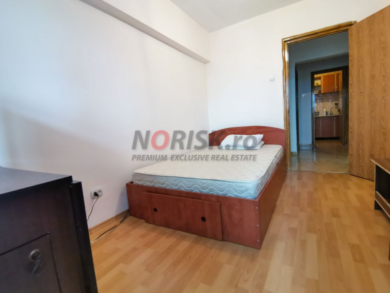 Apartament 3 Camere 73mp Bloc Reabilitat Plaza Mall 1min STB