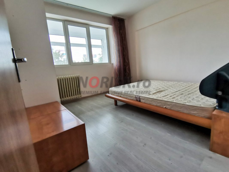 Apartament 3 Camere 73mp Bloc Reabilitat Plaza Mall 1min STB