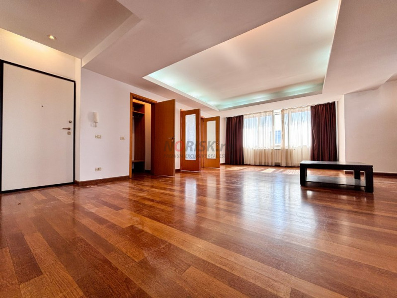 Apartament 4 Camere 123mp Bloc 2000 Dorobanti Aviatorilor 0% Comision