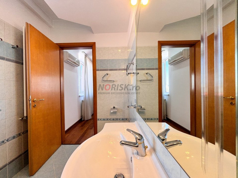 Apartament 4 Camere 123mp Bloc 2000 Dorobanti Aviatorilor 0% Comision