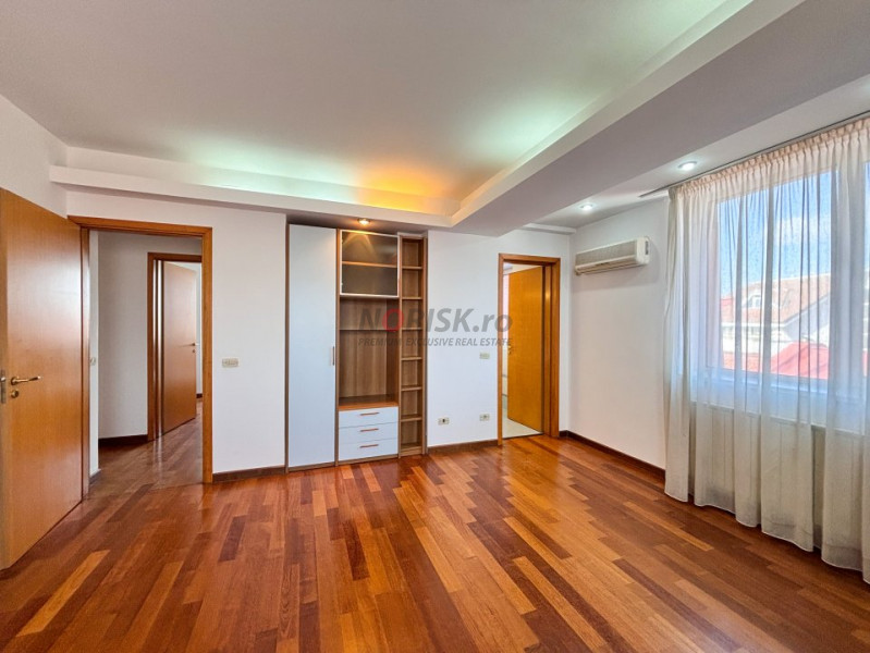 Apartament 4 Camere 123mp Bloc 2000 Dorobanti Aviatorilor 0% Comision