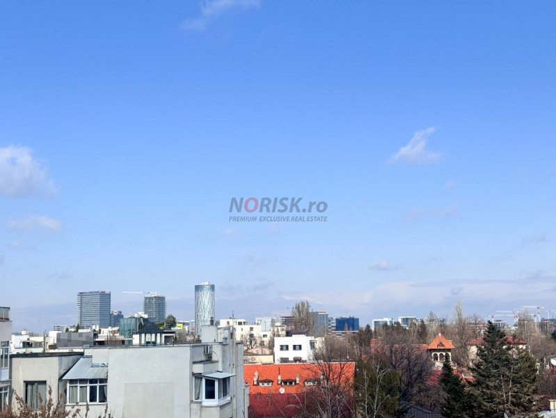 Apartament 4 Camere 123mp Bloc 2000 Dorobanti Aviatorilor 0% Comision