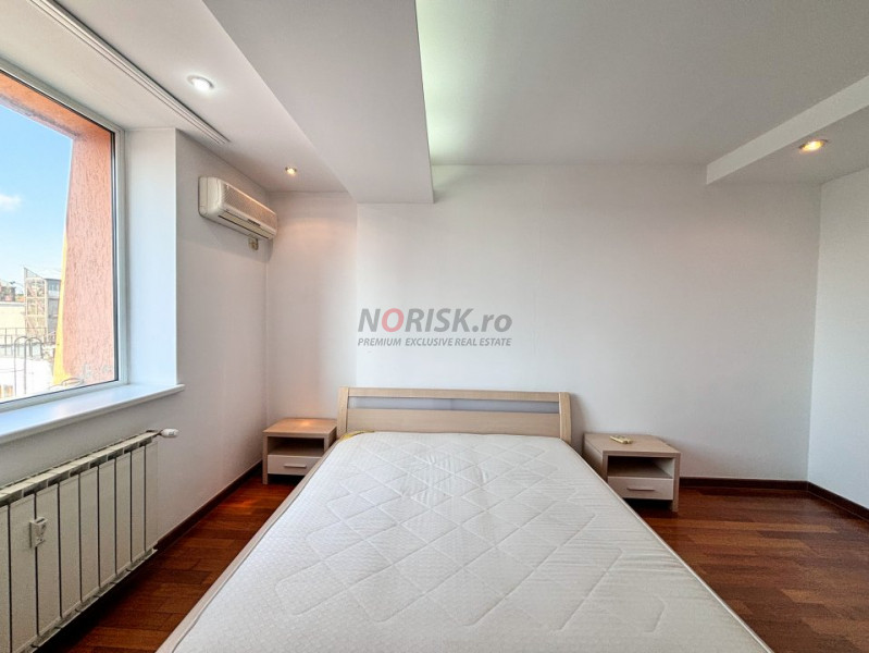 Apartament 4 Camere 123mp Bloc 2000 Dorobanti Aviatorilor 0% Comision