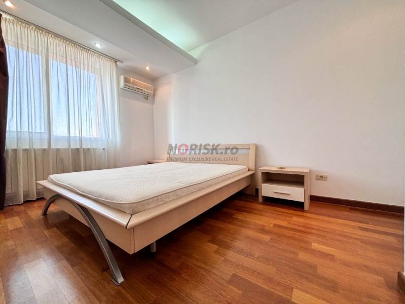 Apartament 4 Camere 123mp Bloc 2000 Dorobanti Aviatorilor 0% Comision