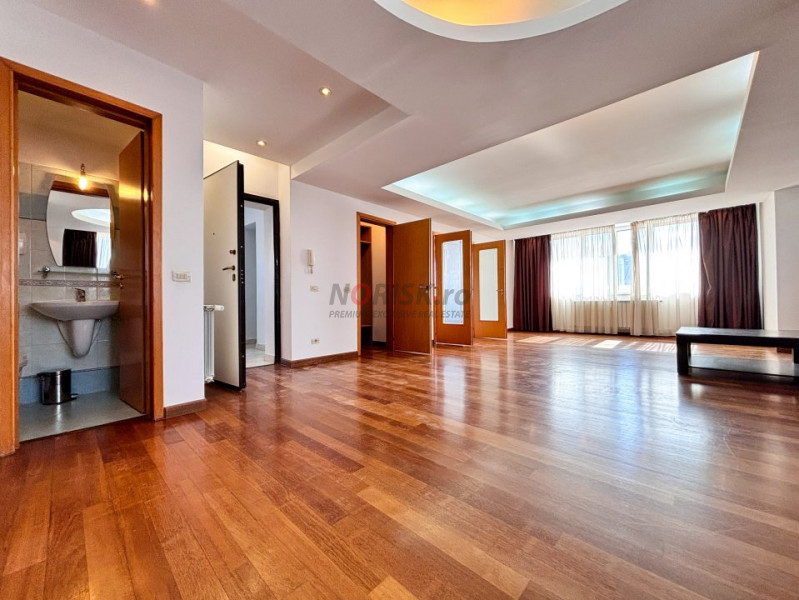 Apartament 4 Camere 123mp Bloc 2000 Dorobanti Aviatorilor 0% Comision