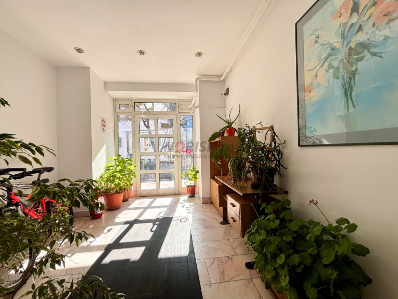 Apartament 4 Camere 123mp Bloc 2000 Dorobanti Aviatorilor 0% Comision