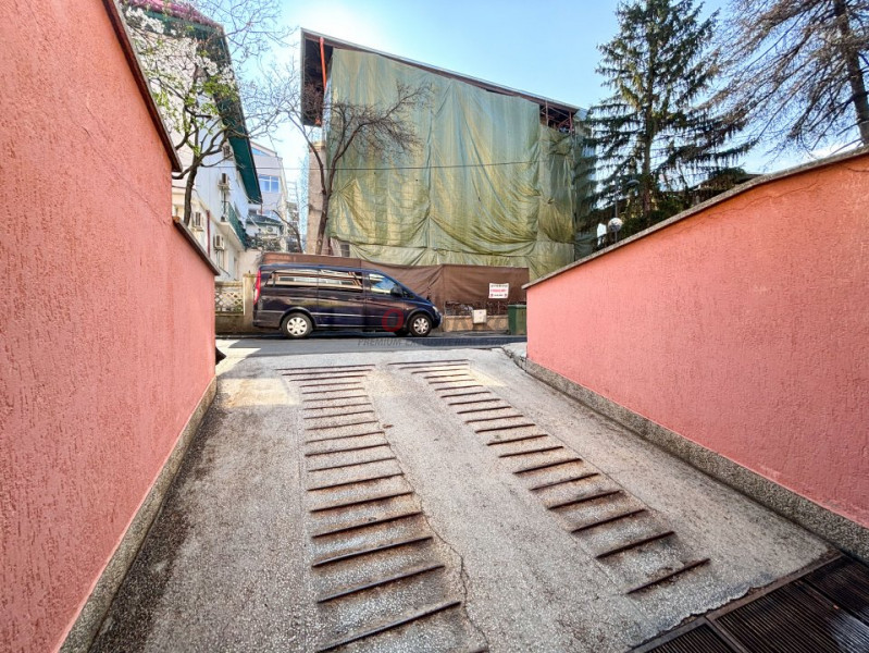 Apartament 4 Camere 123mp Bloc 2000 Dorobanti Aviatorilor 0% Comision