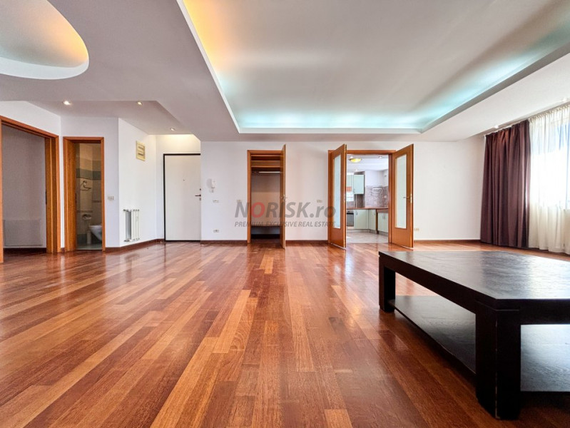 Apartament 4 Camere 123mp Bloc 2000 Dorobanti Aviatorilor 0% Comision