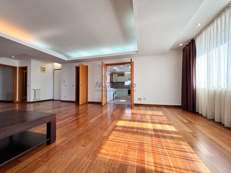 Apartament 4 Camere 123mp Bloc 2000 Dorobanti Aviatorilor 0% Comision