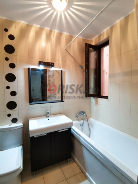 Apartament 2 Camere 65mp Bloc nou 2013 Mobilat Utilat Lujerului