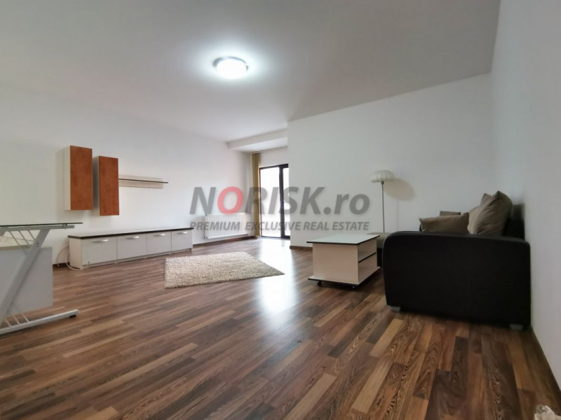 Apartament 2 Camere 65mp Bloc nou 2013 Mobilat Utilat Lujerului