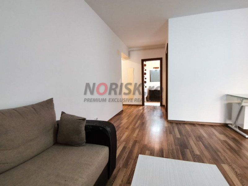 Apartament 2 Camere 65mp Bloc nou 2013 Mobilat Utilat Lujerului