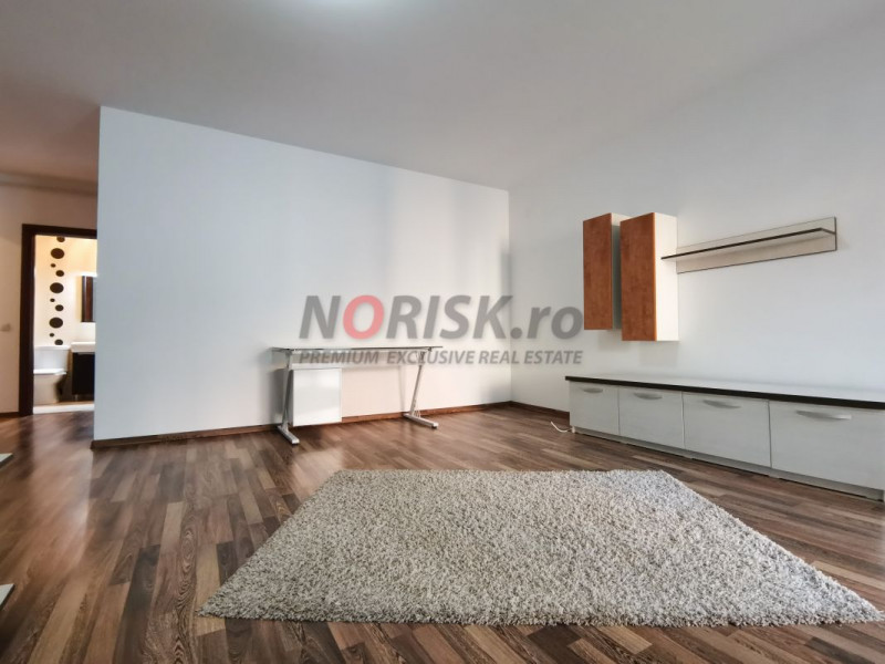 Apartament 2 Camere 65mp Bloc nou 2013 Mobilat Utilat Lujerului