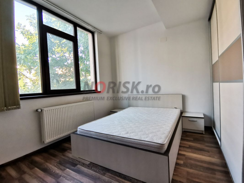 Apartament 2 Camere 65mp Bloc nou 2013 Mobilat Utilat Lujerului