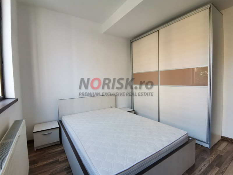 Apartament 2 Camere 65mp Bloc nou 2013 Mobilat Utilat Lujerului