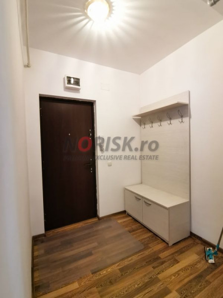 Apartament 2 Camere 65mp Bloc nou 2013 Mobilat Utilat Lujerului