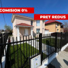 Vila 4 Camere - Gata de mutat - Preț redus - Domnesti - Teghes