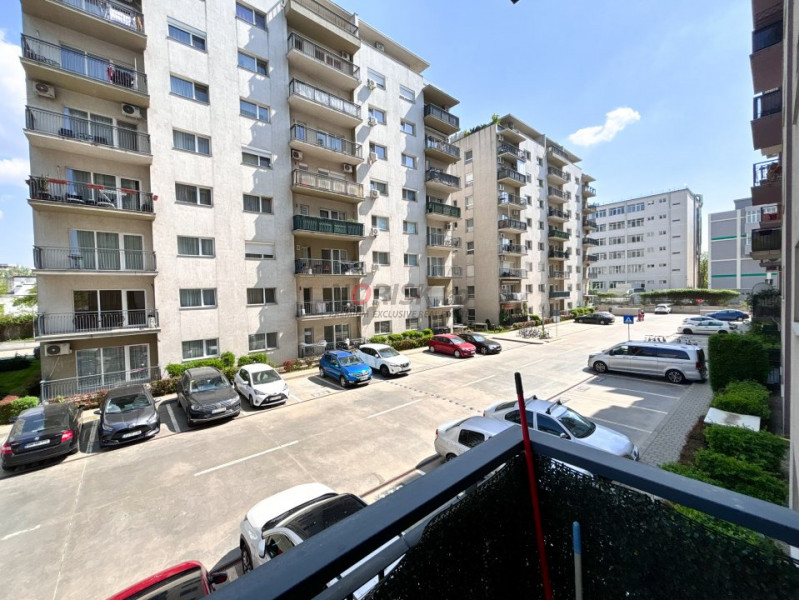 NOU Apartament 3 Camere MOBILAT Utilat Ten Blocks PACII  - 5min Metrou