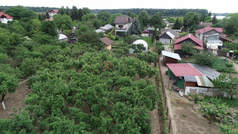 Vila Deosebita - Zona linistita - Teren 2000mp  - Siliștea Snagovului