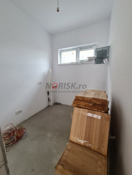 Vila 6 camere - Dragomiresti-Deal