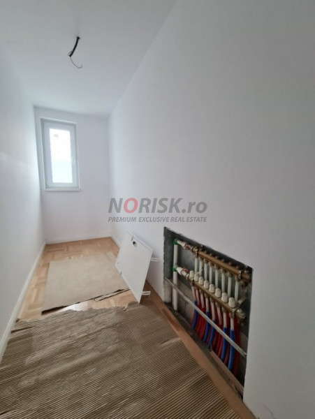 Vila 6 camere - Dragomiresti-Deal