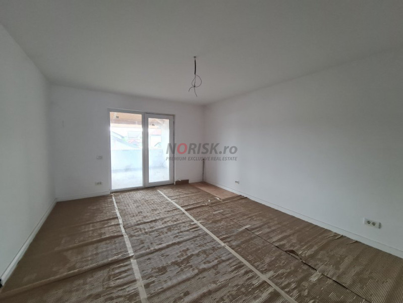 Vila 6 camere - Dragomiresti-Deal