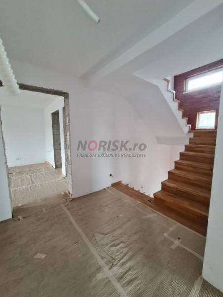 Vila 6 camere - Dragomiresti-Deal