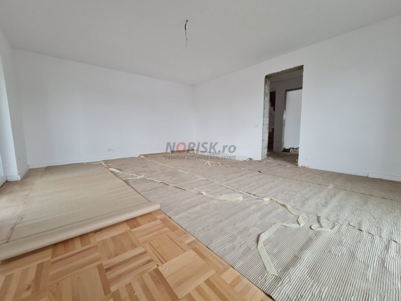 Vila 6 camere - Dragomiresti-Deal