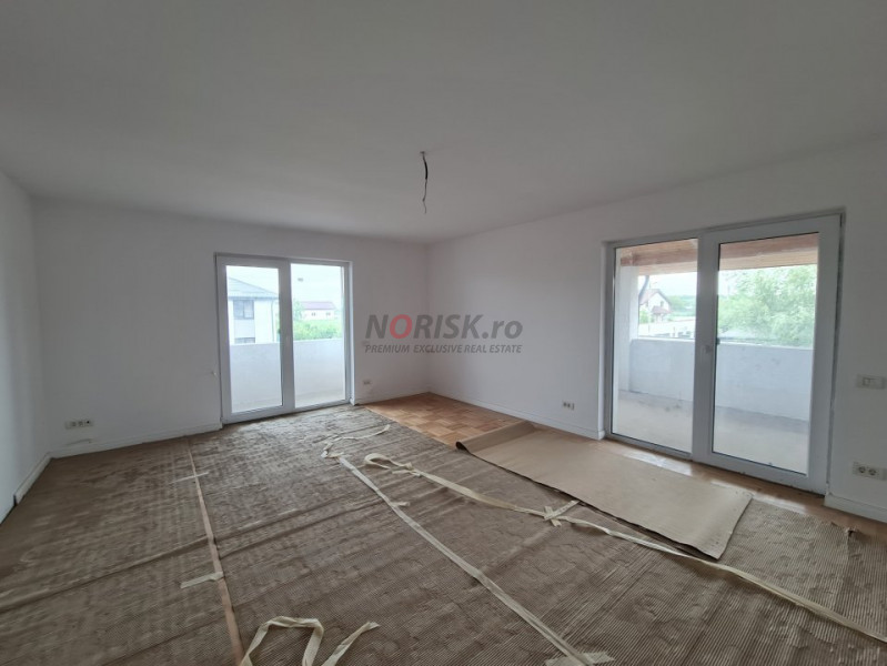 Vila 6 camere - Dragomiresti-Deal