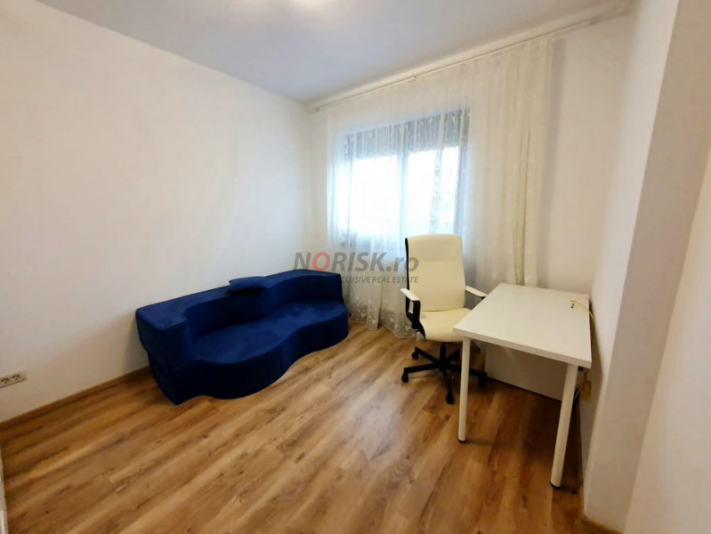 Vila 4 Camere Cartierul Latin