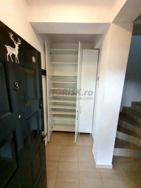 Vila 4 Camere Cartierul Latin