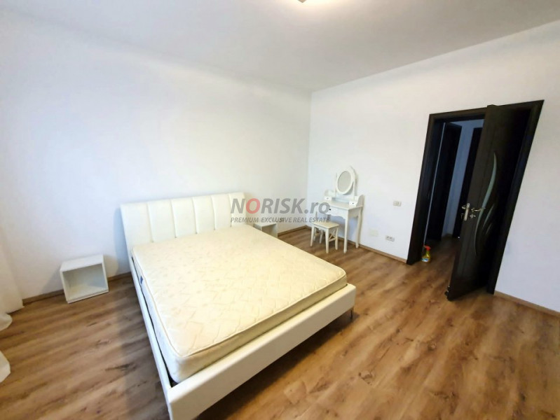 Vila 4 Camere Cartierul Latin