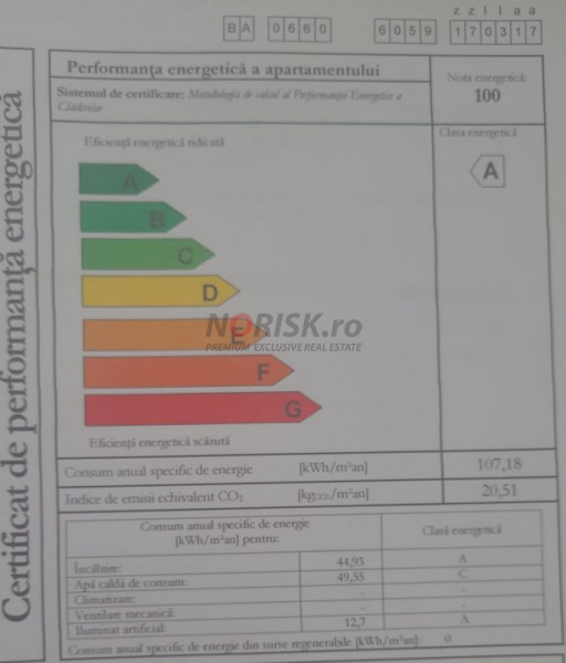 Vila 4 Camere Cartierul Latin