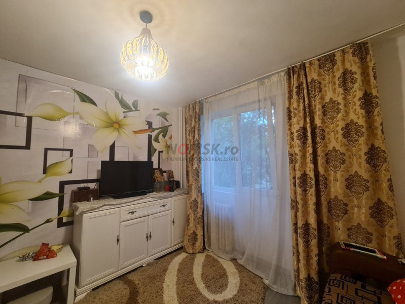 Apartament 3 Camere 65mp la 5m Metrou Tudor Vladimirescu