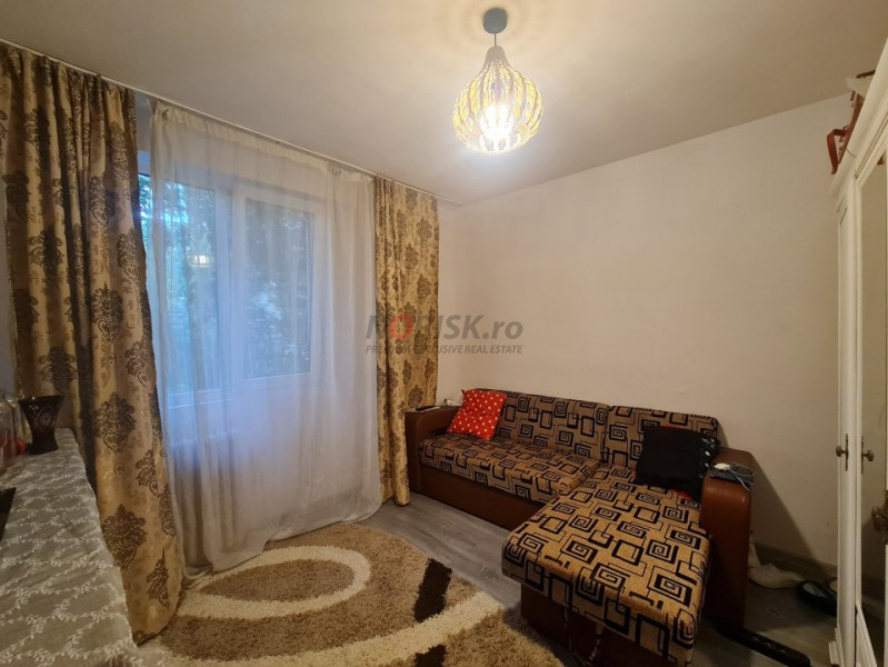 Apartament 3 Camere 65mp la 5m Metrou Tudor Vladimirescu