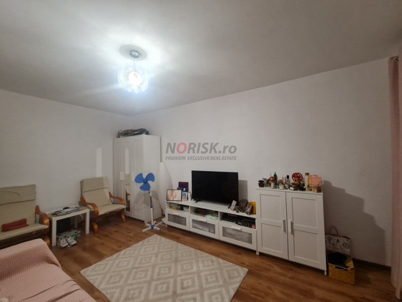 Apartament 3 Camere 65mp la 5m Metrou Tudor Vladimirescu