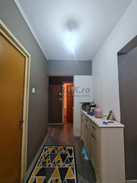 Apartament 3 Camere 65mp la 5m Metrou Tudor Vladimirescu