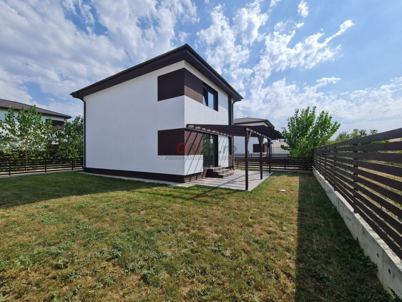 Vila 3 Camere Joita-Dragomiresti Deal