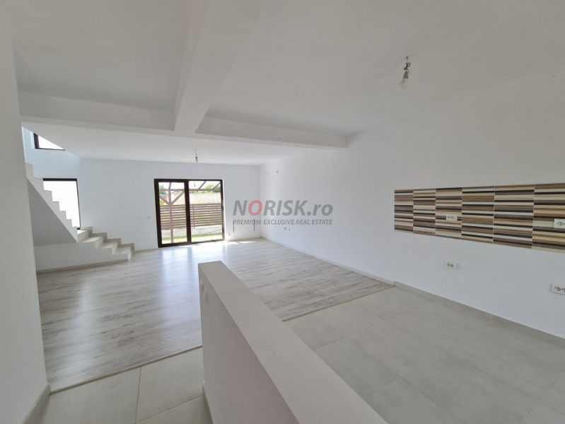 Vila 3 Camere Joita-Dragomiresti Deal